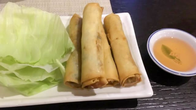 Sugerencia de plato