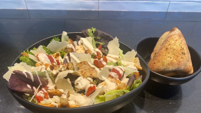 Salade César
