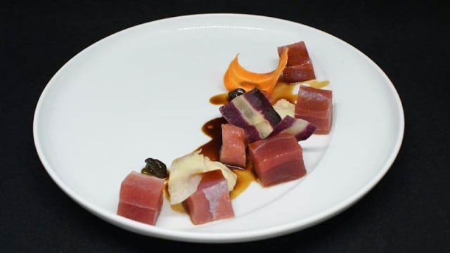 Suggerimento dello chef