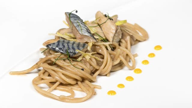 Suggerimento dello chef