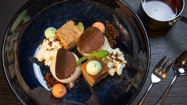 Gerecht