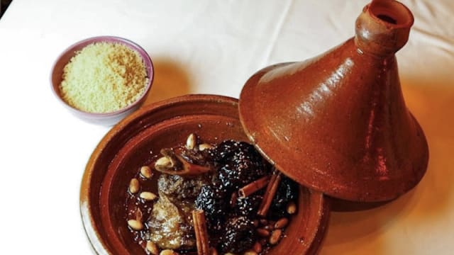 Tajine