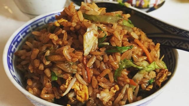 Suggerimento dello chef