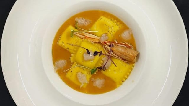 Il Gusto della Vita, Meda