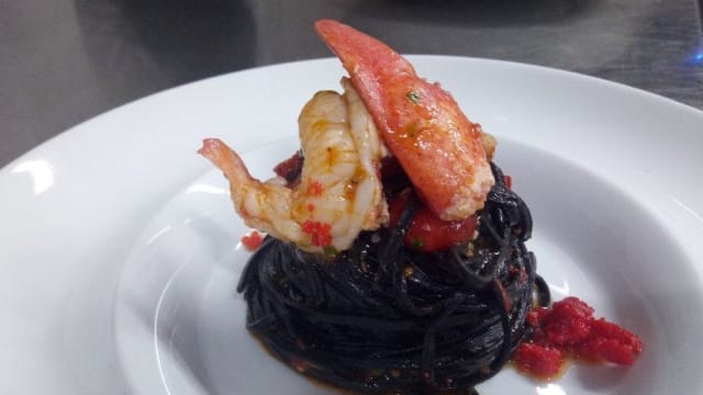 Specialità dello chef