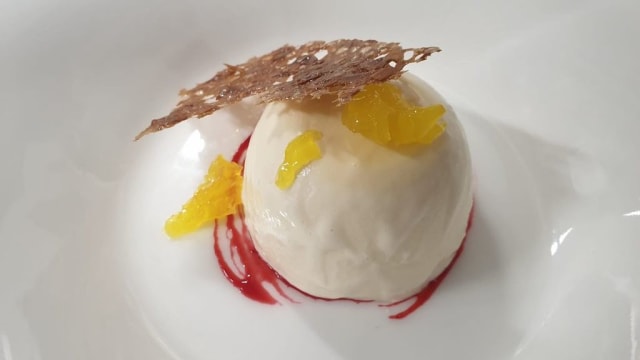 Specialità dello chef