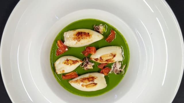 Il Gusto della Vita, Meda