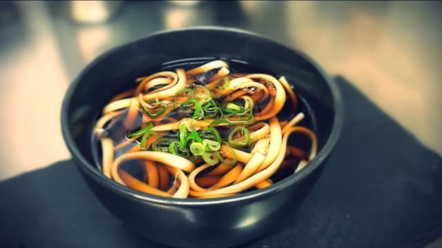 Udon 