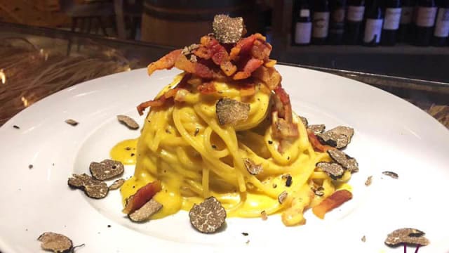 Suggerimento dello chef