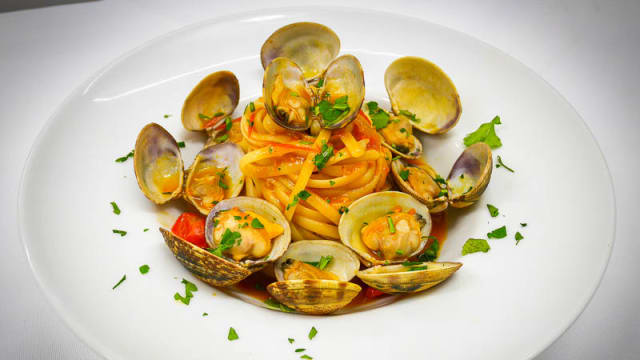 Suggestion de plat