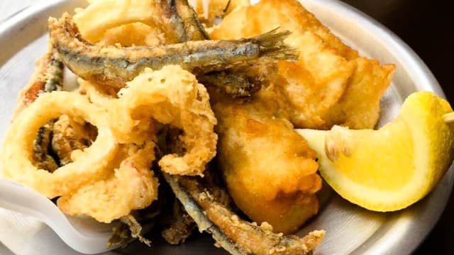 Suggerimento dello chef