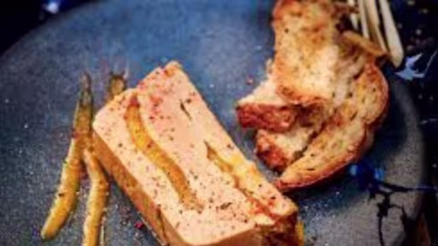 Le Bistrot Marceau, Cannes