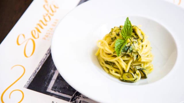 Suggerimento dello chef