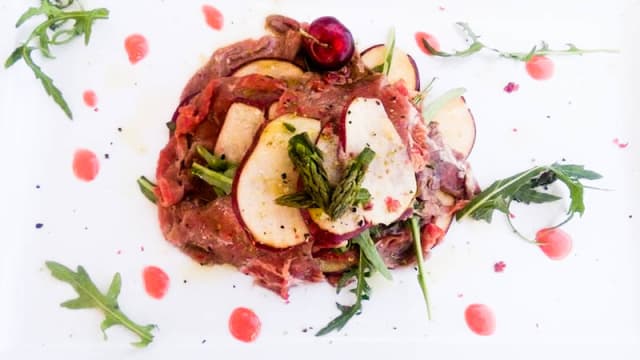 Suggerimento dello chef