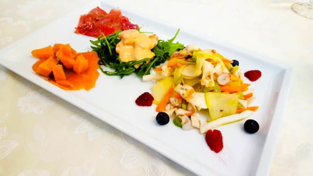 Suggerimento dello chef