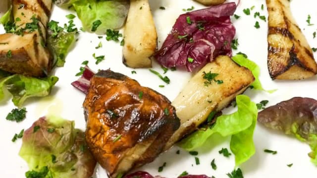 Suggerimento dello chef