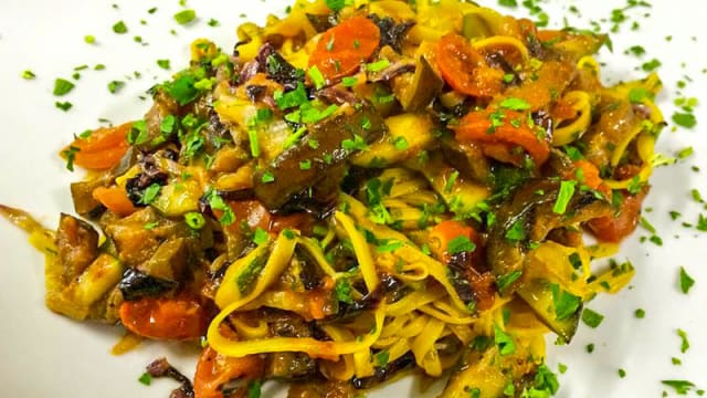 Suggerimento dello chef