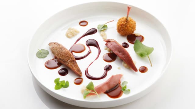 Suggerimento dello chef