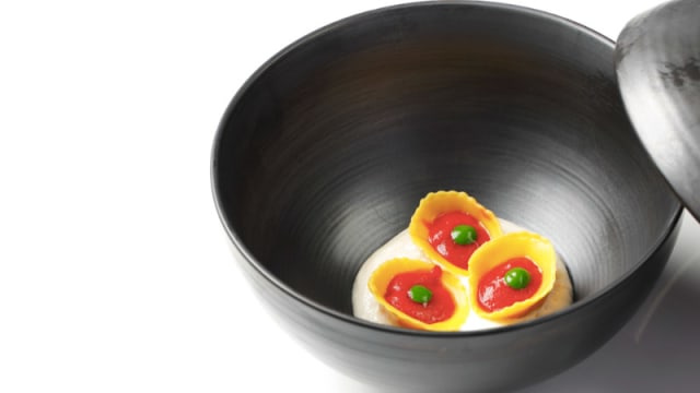Suggerimento dello chef