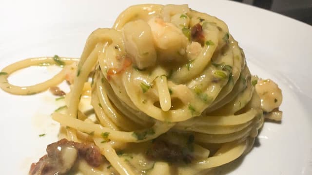 Suggerimento dello chef