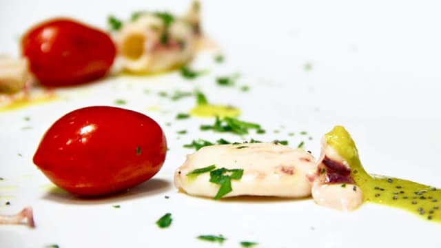 Suggerimento dello chef