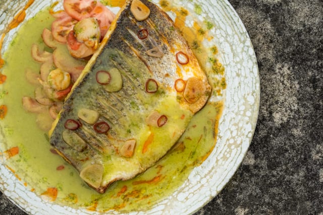 pescados 
