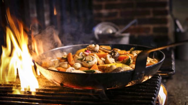 Suggestion de plat