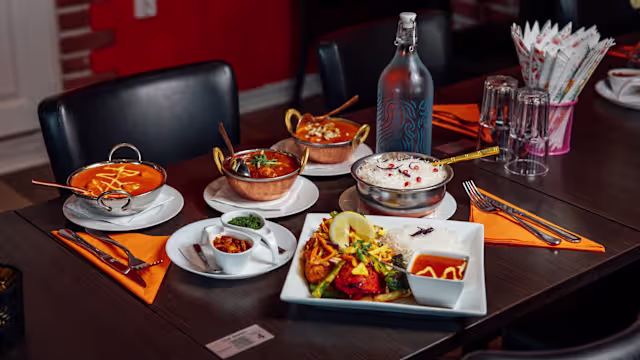 Topp bästa bufférestaurangerna i Göteborg | TheFork