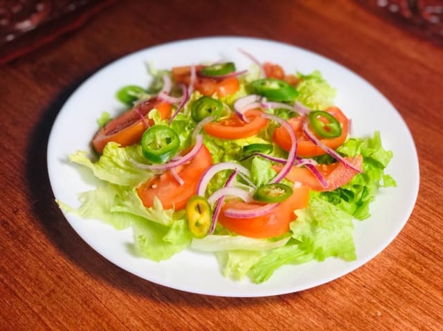 Suggestion de plat