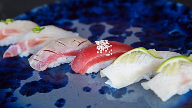 Nigiri