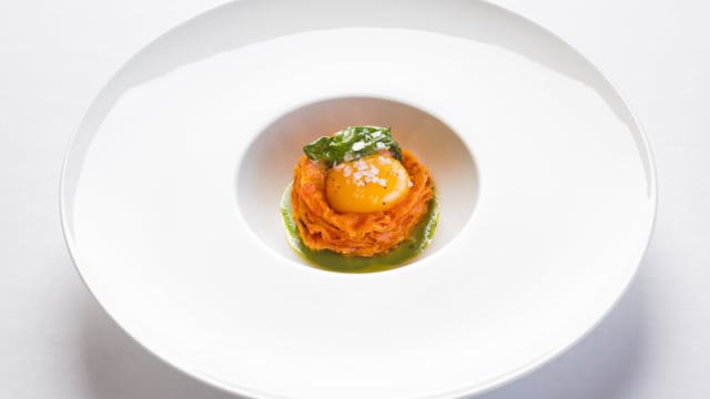 Suggerimento dello chef