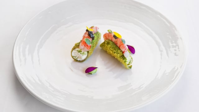 Suggerimento dello chef