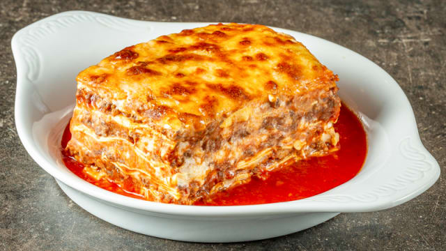 Spécialité du Chef