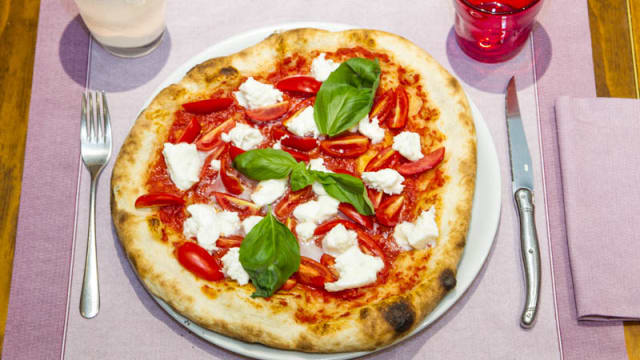 Suggerimento dello chef