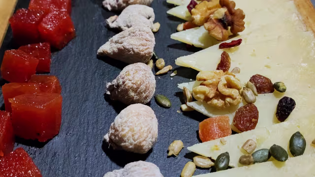 La Sala de Farners, Santa Coloma De Farners