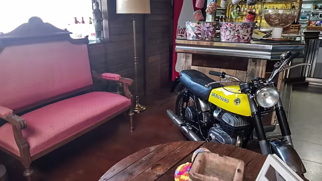 La Sala de Farners, Santa Coloma De Farners