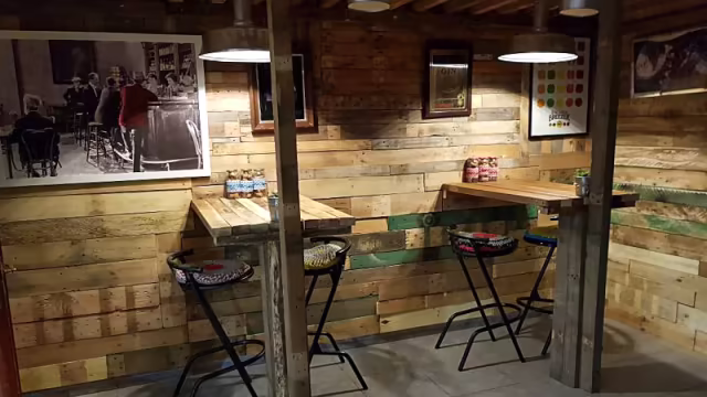 La Sala de Farners, Santa Coloma De Farners