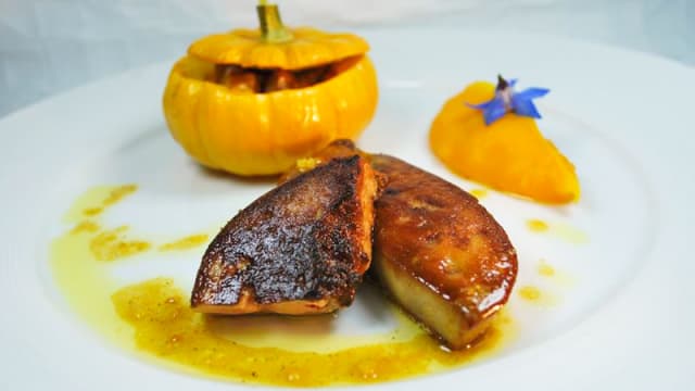 Suggestion de plat