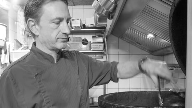 Chef