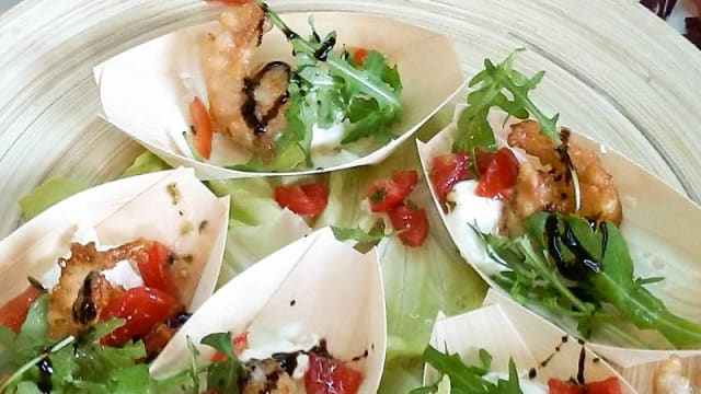 Antipasto