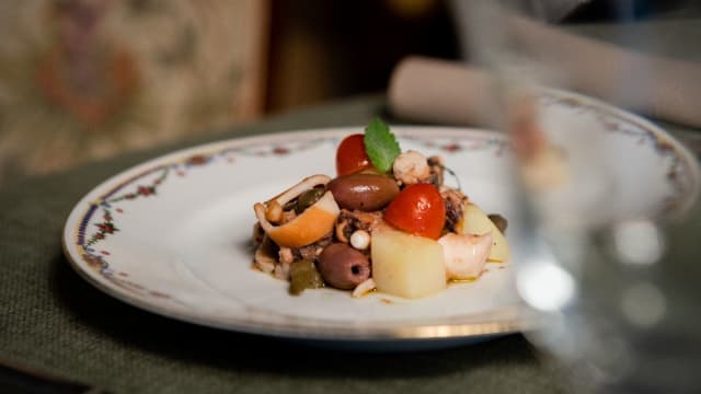Lo Chef Consiglia
