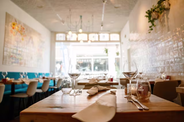 De Viszaeck, Amersfoort