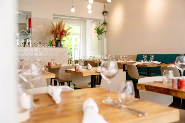 De Viszaeck, Amersfoort