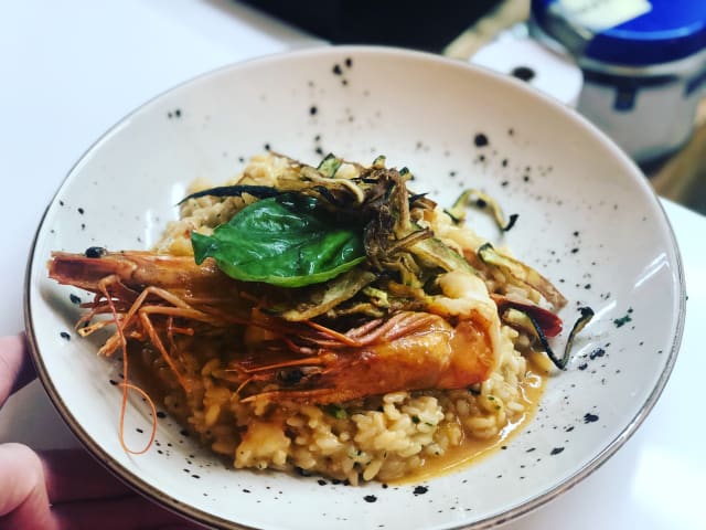 Sugestão do chef