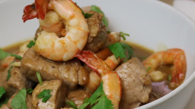 Lombinhos de Porco à Navegadores