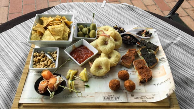 Aperitivi