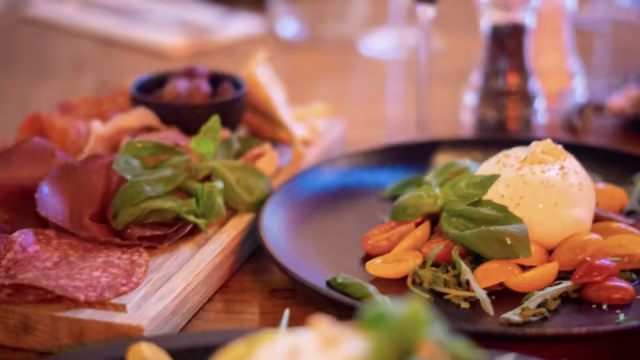 Italiana Östermalm, Stockholm