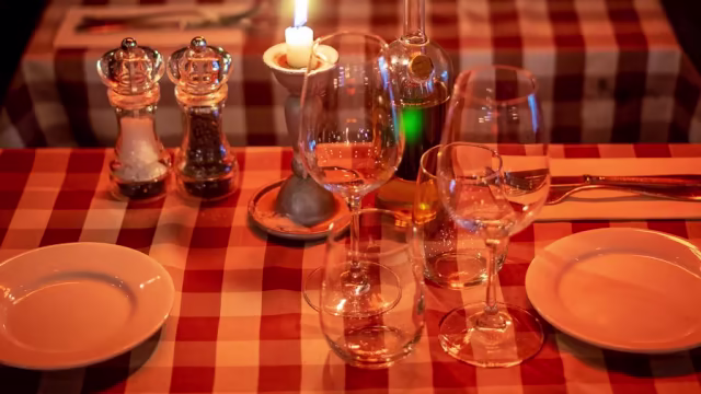 Italiana Östermalm, Stockholm