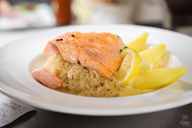 Suggestion de plat