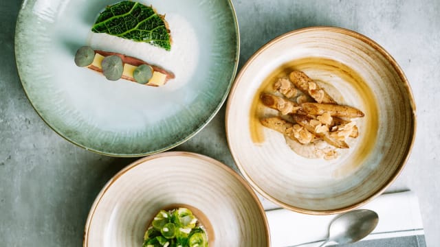 Winter dishes 2022